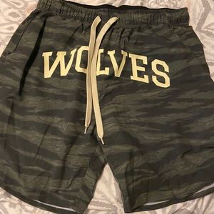 Darcsport shorts